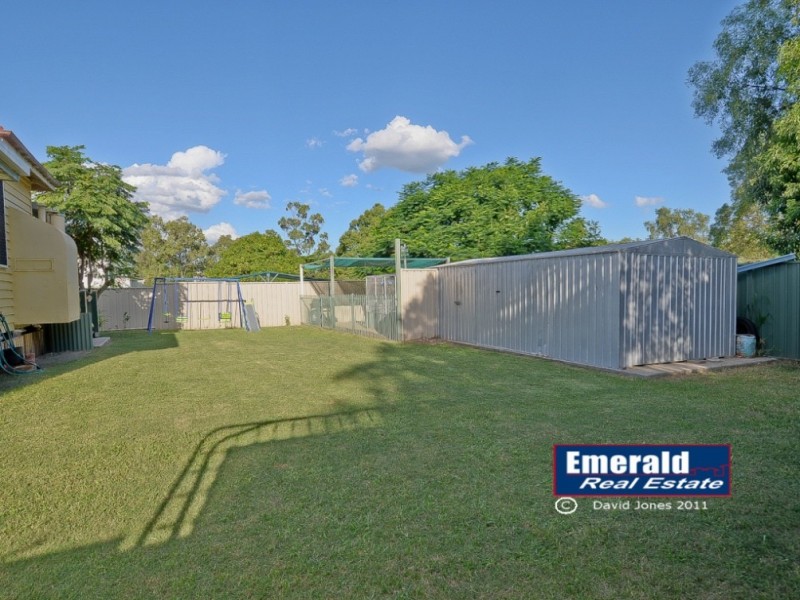 Emerald QLD 4720