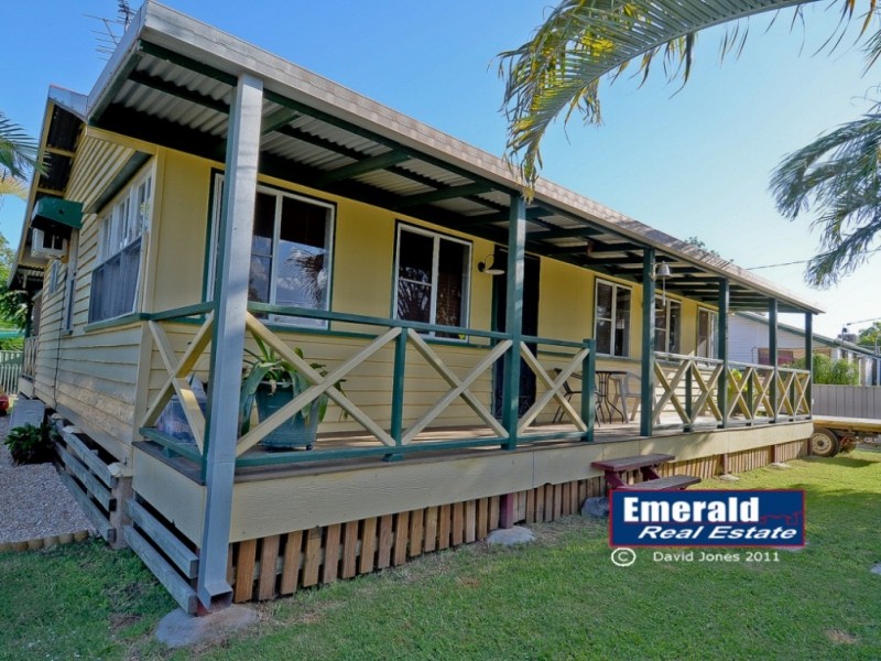 Emerald QLD 4720