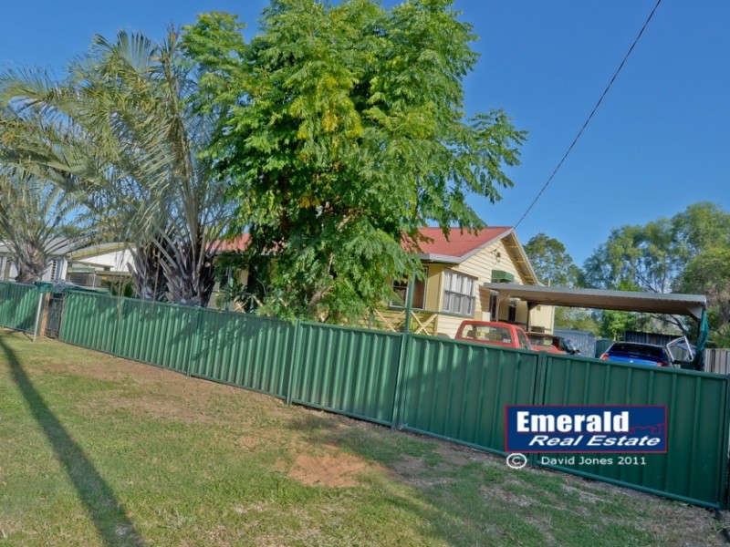 Emerald QLD 4720