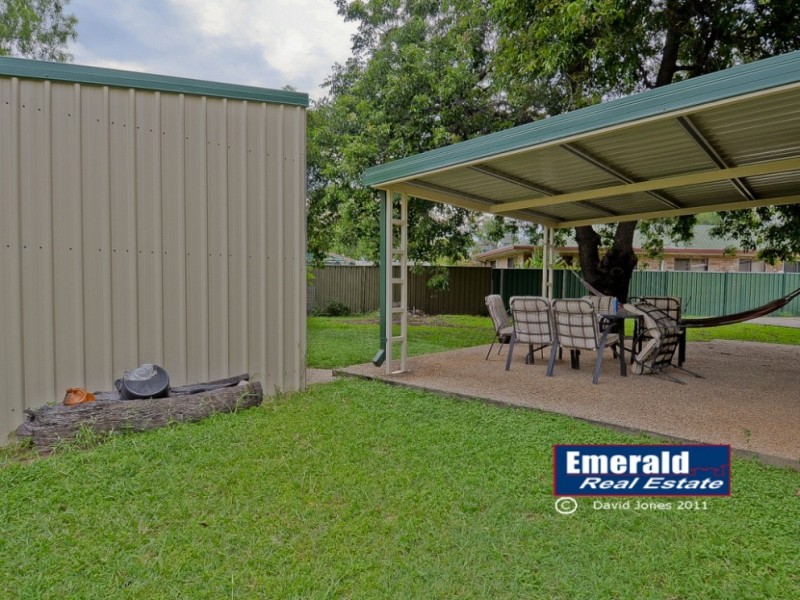Emerald QLD 4720