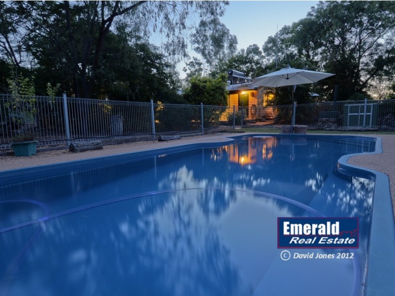 Emerald QLD 4720