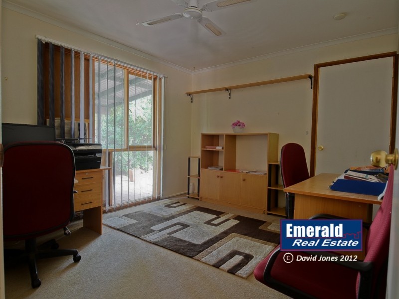Emerald QLD 4720