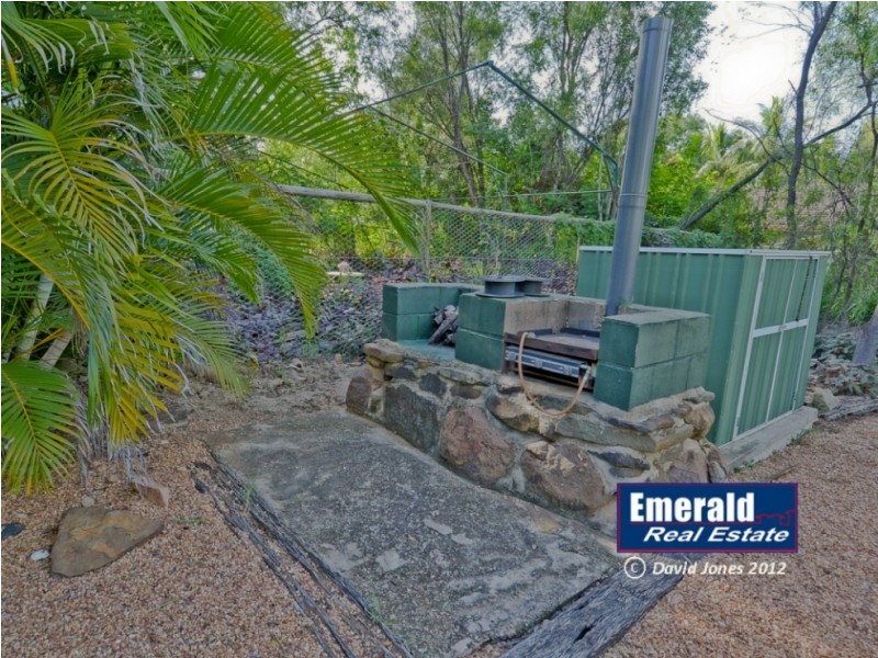 Emerald QLD 4720