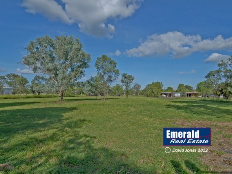 Emerald QLD 4720