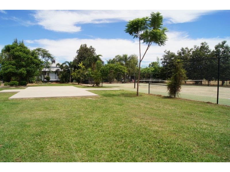 Emerald QLD 4720