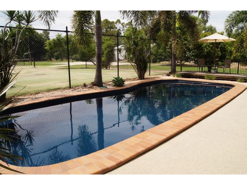 Emerald QLD 4720