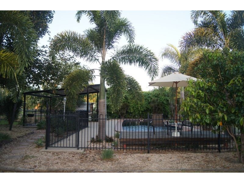 Emerald QLD 4720