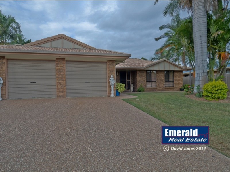 Emerald QLD 4720