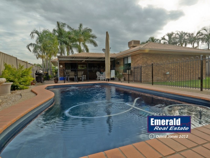Emerald QLD 4720