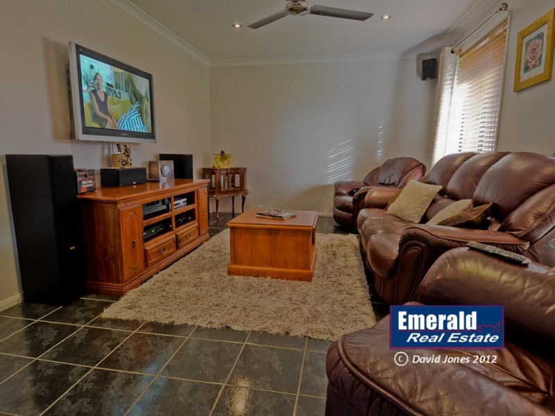 Emerald QLD 4720