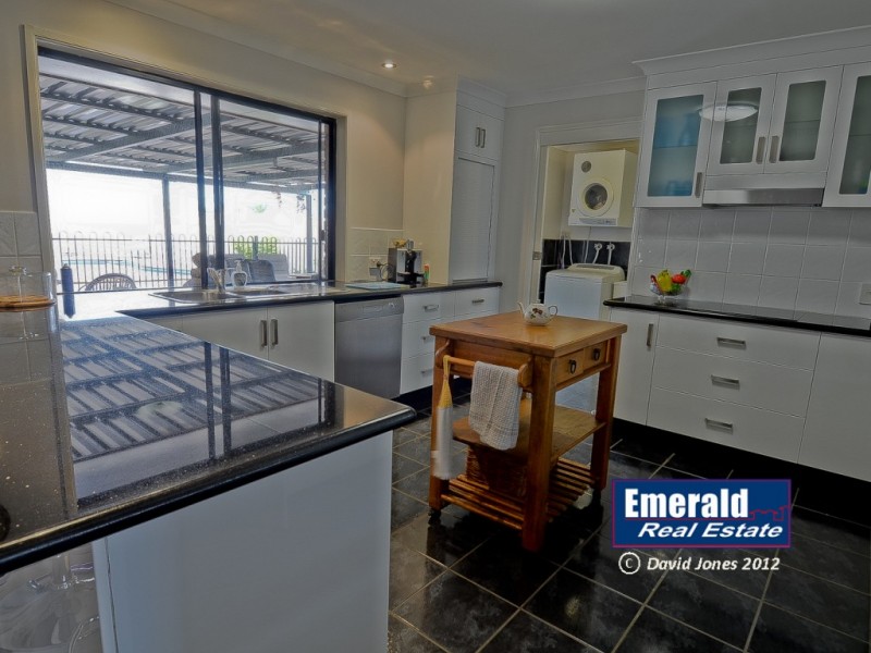 Emerald QLD 4720