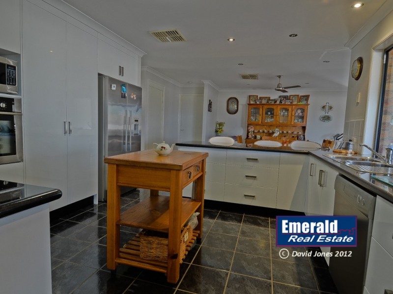 Emerald QLD 4720