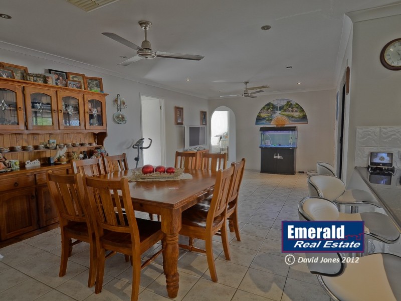 Emerald QLD 4720
