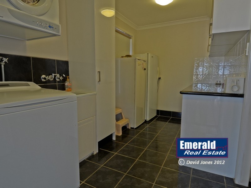Emerald QLD 4720
