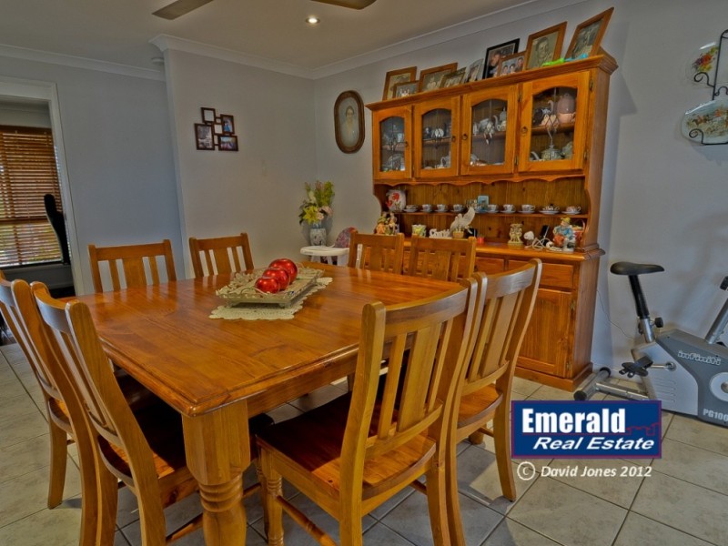 Emerald QLD 4720