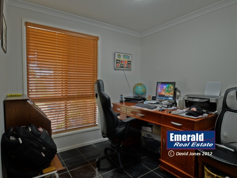 Emerald QLD 4720
