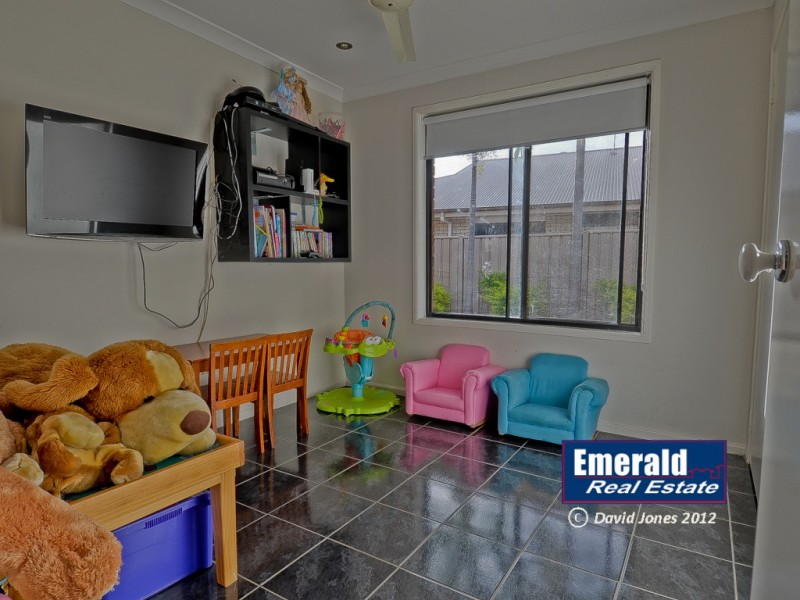Emerald QLD 4720