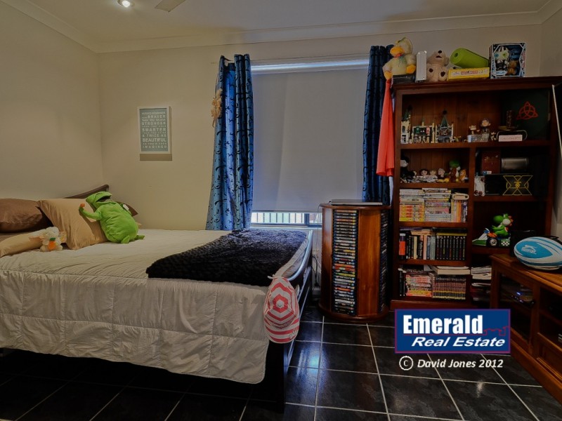 Emerald QLD 4720