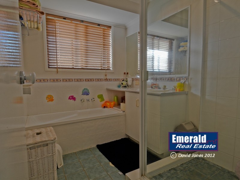 Emerald QLD 4720