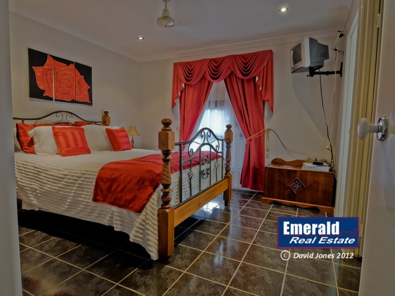 Emerald QLD 4720