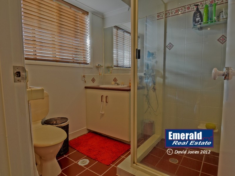 Emerald QLD 4720
