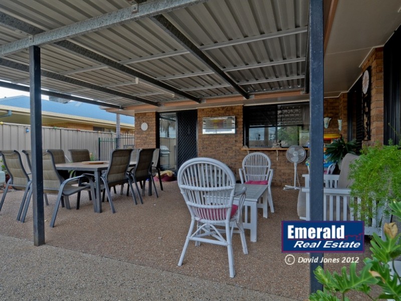 Emerald QLD 4720