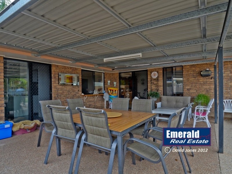 Emerald QLD 4720