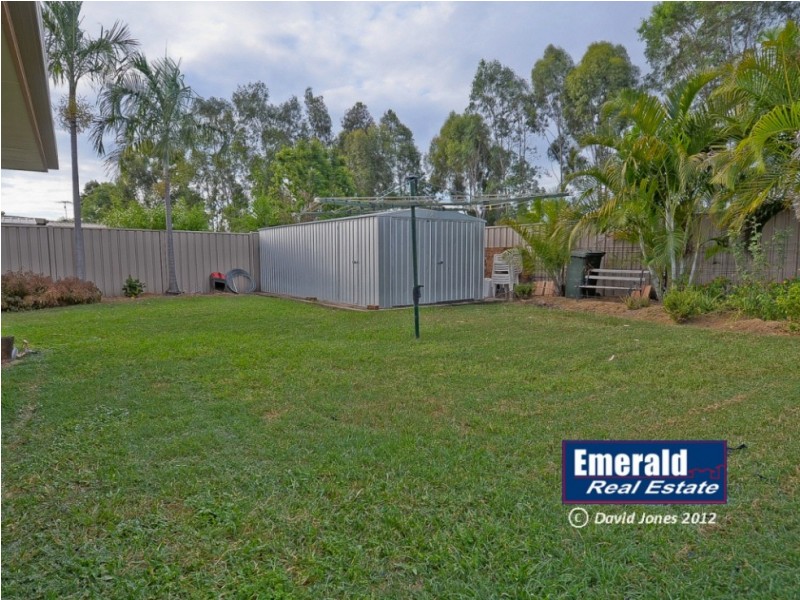 Emerald QLD 4720