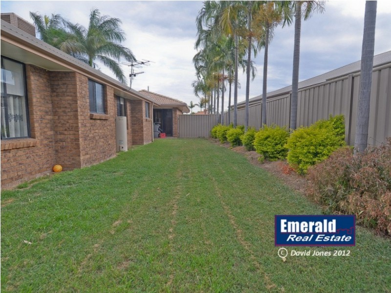 Emerald QLD 4720
