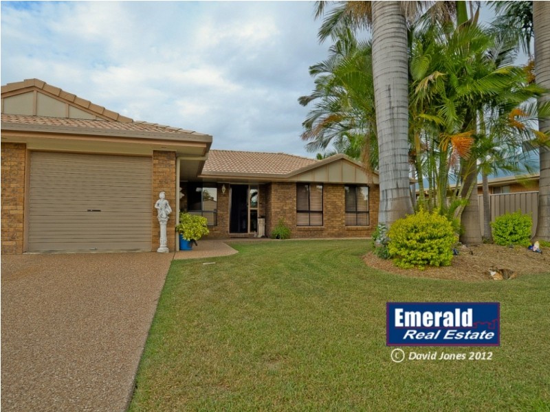 Emerald QLD 4720