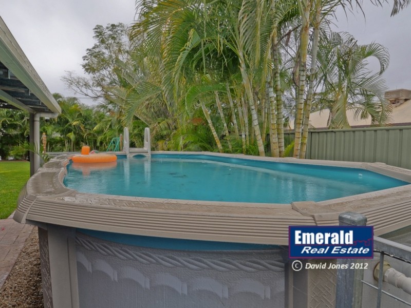 Emerald QLD 4720