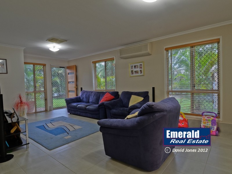 Emerald QLD 4720