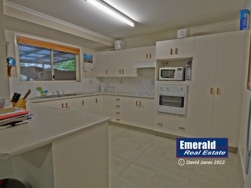 Emerald QLD 4720