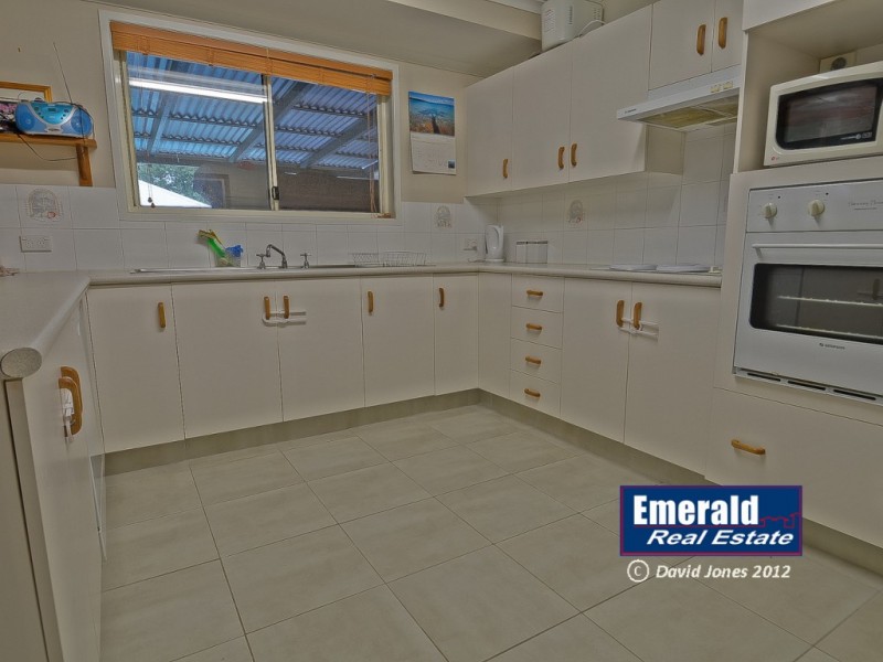 Emerald QLD 4720