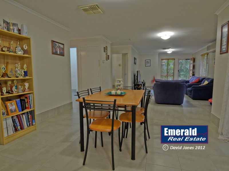 Emerald QLD 4720
