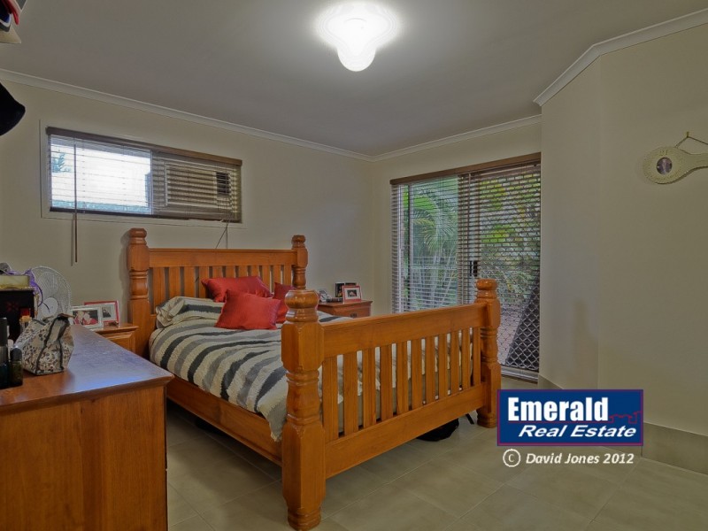 Emerald QLD 4720