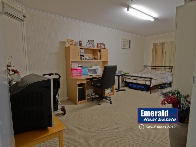 Emerald QLD 4720