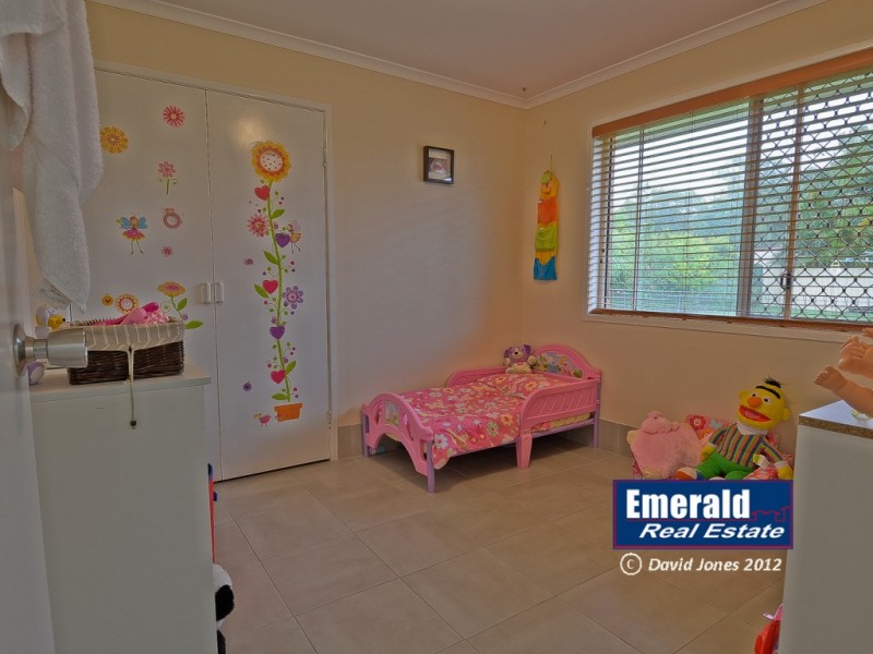 Emerald QLD 4720
