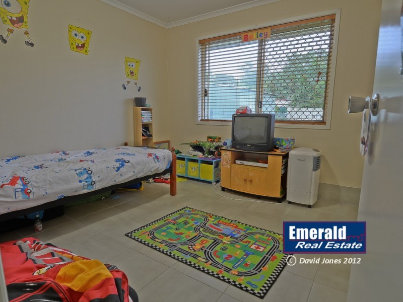 Emerald QLD 4720