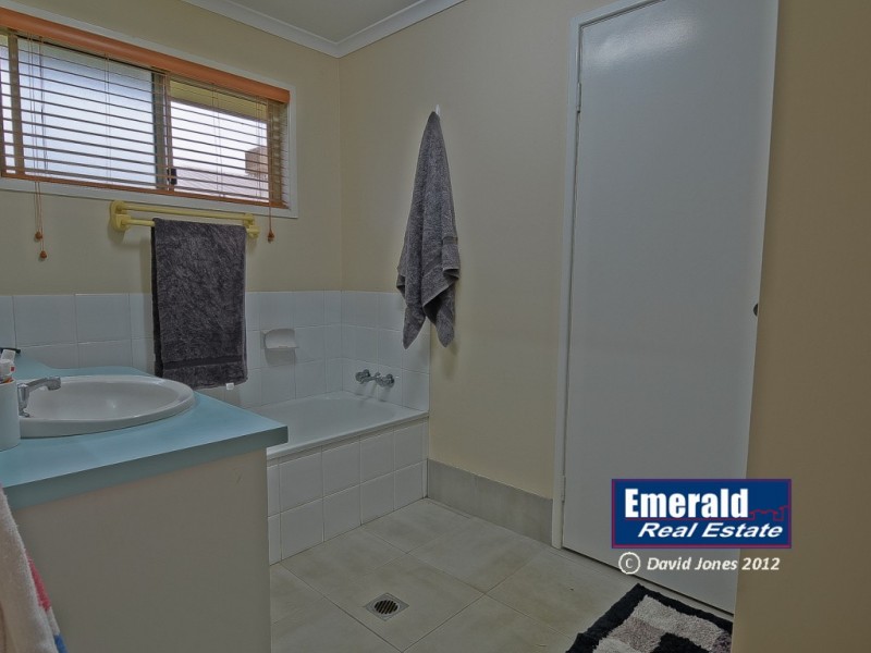 Emerald QLD 4720