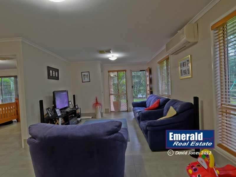 Emerald QLD 4720
