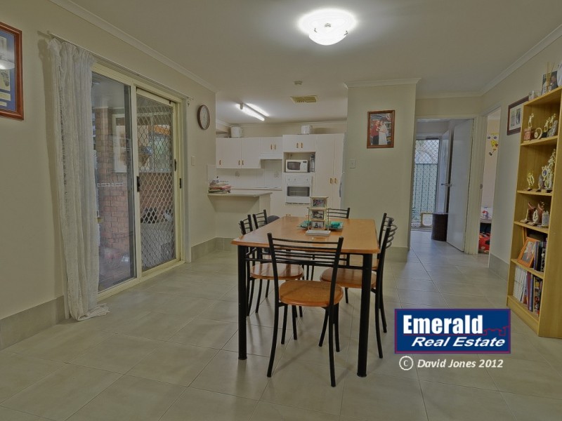 Emerald QLD 4720