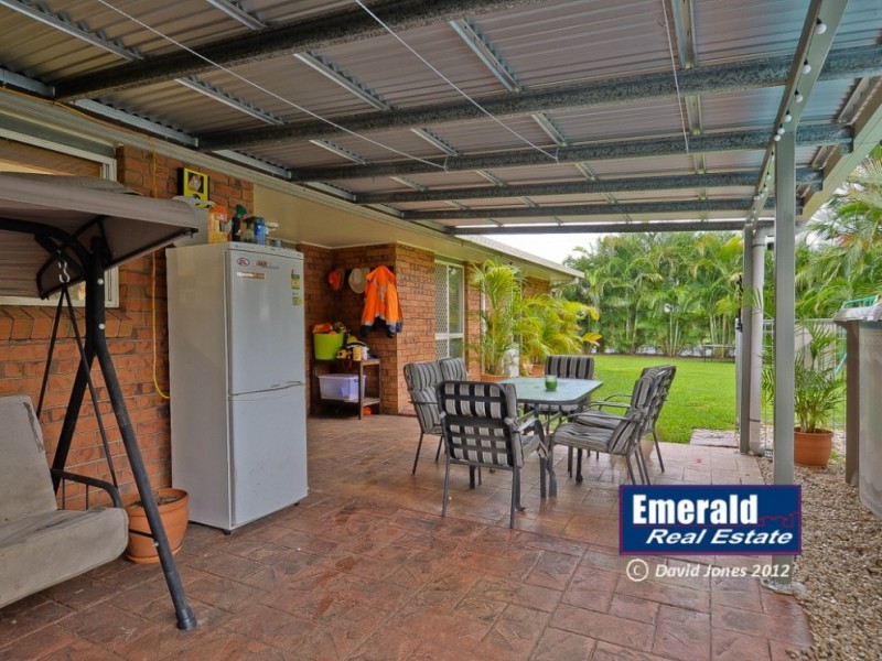 Emerald QLD 4720