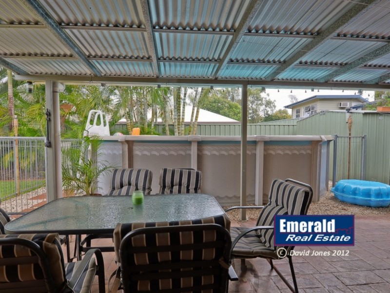 Emerald QLD 4720