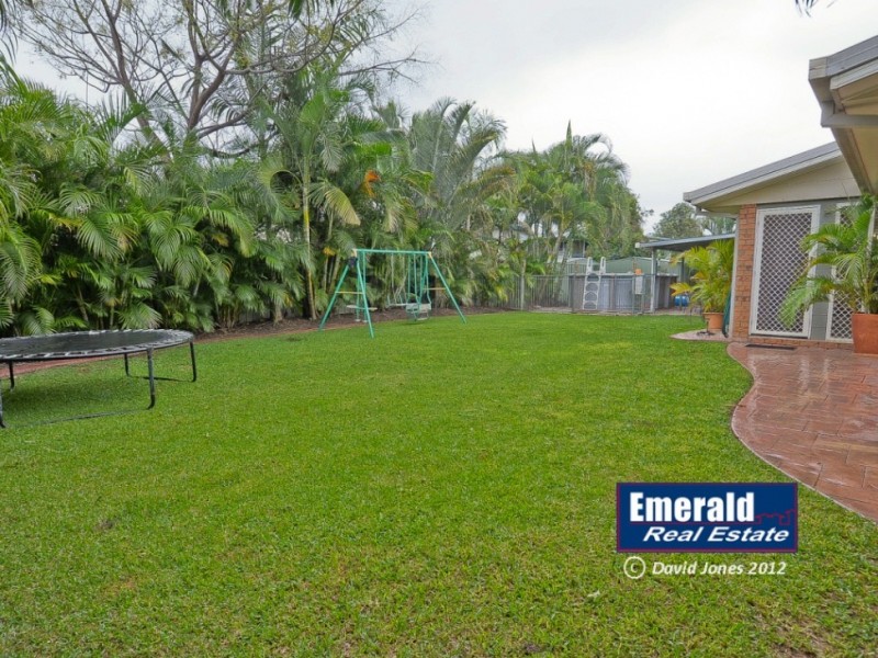 Emerald QLD 4720