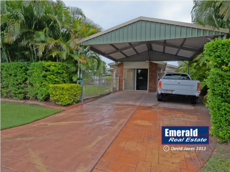 Emerald QLD 4720