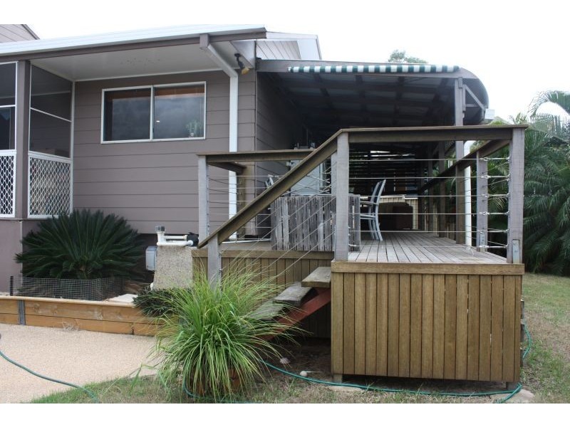 8 Barry Street, Emerald QLD 4720