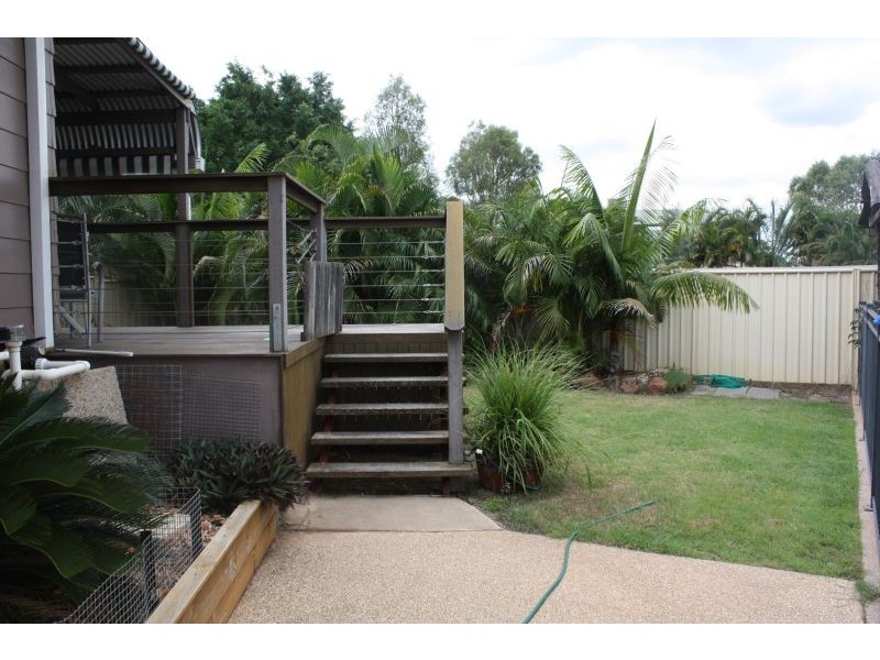 8 Barry Street, Emerald QLD 4720
