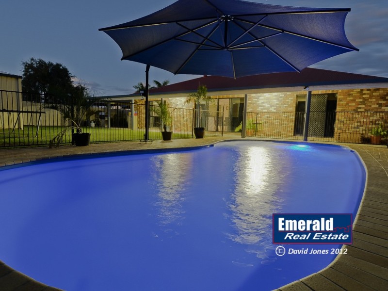 Emerald QLD 4720