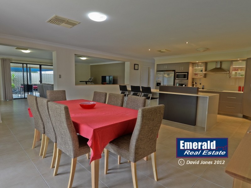 Emerald QLD 4720